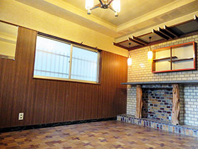 田舎暮らし物件｜画像