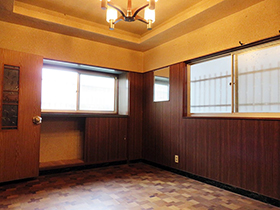 田舎暮らし物件｜画像