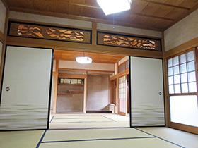 田舎暮らし物件｜画像