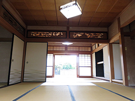 田舎暮らし物件｜画像