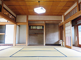 田舎暮らし物件｜画像