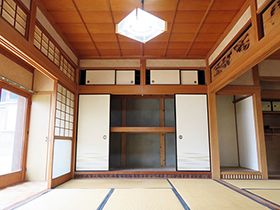 田舎暮らし物件｜画像