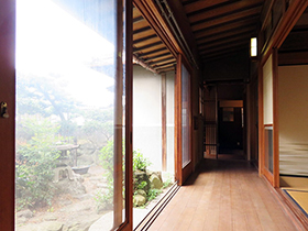 田舎暮らし物件｜画像