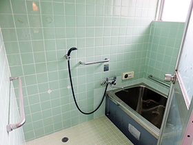 田舎暮らし物件｜画像