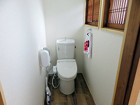 田舎暮らし物件｜画像