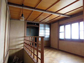 田舎暮らし物件｜画像