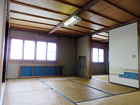 田舎暮らし物件｜画像