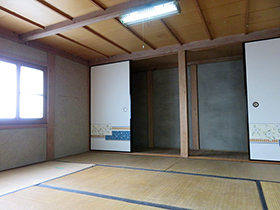 田舎暮らし物件｜画像