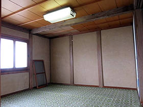 田舎暮らし物件｜画像