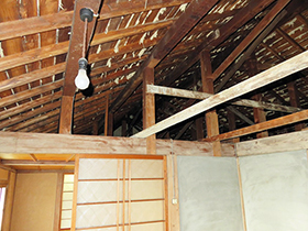 田舎暮らし物件｜画像