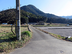 田舎暮らし物件｜画像