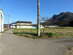 田舎暮らし物件｜画像