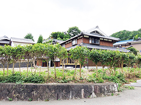 田舎暮らし物件｜画像