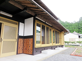 田舎暮らし物件｜画像