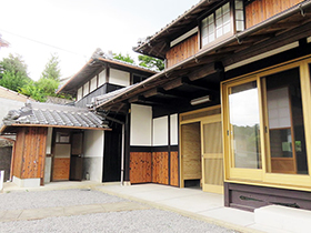 田舎暮らし物件｜画像