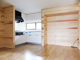 田舎暮らし物件｜画像