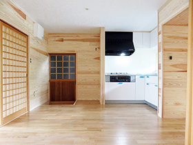 田舎暮らし物件｜画像