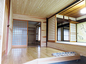 田舎暮らし物件｜画像