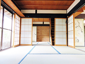 田舎暮らし物件｜画像