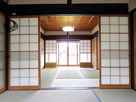 田舎暮らし物件｜画像