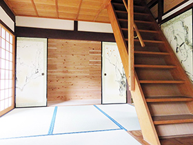 田舎暮らし物件｜画像