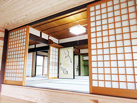 田舎暮らし物件｜画像