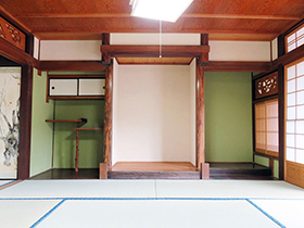 田舎暮らし物件｜画像