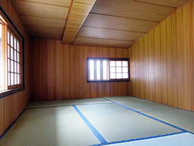 田舎暮らし物件｜画像