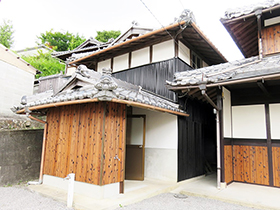 田舎暮らし物件｜画像