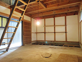 田舎暮らし物件｜画像