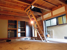 田舎暮らし物件｜画像