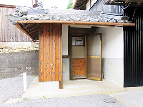 田舎暮らし物件｜画像