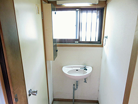 田舎暮らし物件｜画像