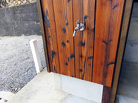 田舎暮らし物件｜画像