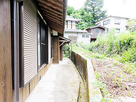 田舎暮らし物件｜画像