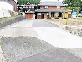 田舎暮らし物件｜画像