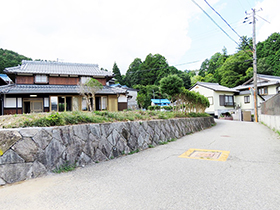 田舎暮らし物件｜画像