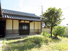 田舎暮らし物件｜画像