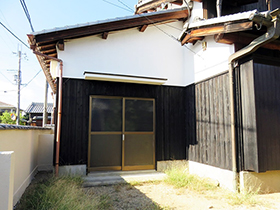 田舎暮らし物件｜画像