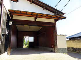 田舎暮らし物件｜画像