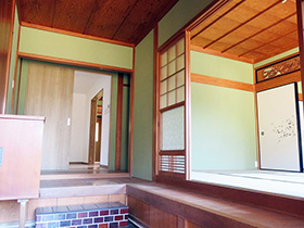 田舎暮らし物件｜画像