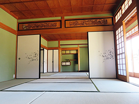 田舎暮らし物件｜画像