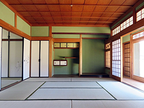 田舎暮らし物件｜画像