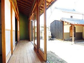 田舎暮らし物件｜画像