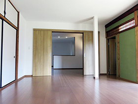 田舎暮らし物件｜画像