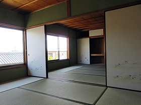 田舎暮らし物件｜画像