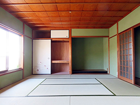 田舎暮らし物件｜画像