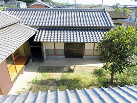 田舎暮らし物件｜画像