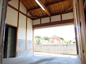 田舎暮らし物件｜画像