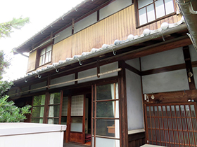 田舎暮らし物件｜画像